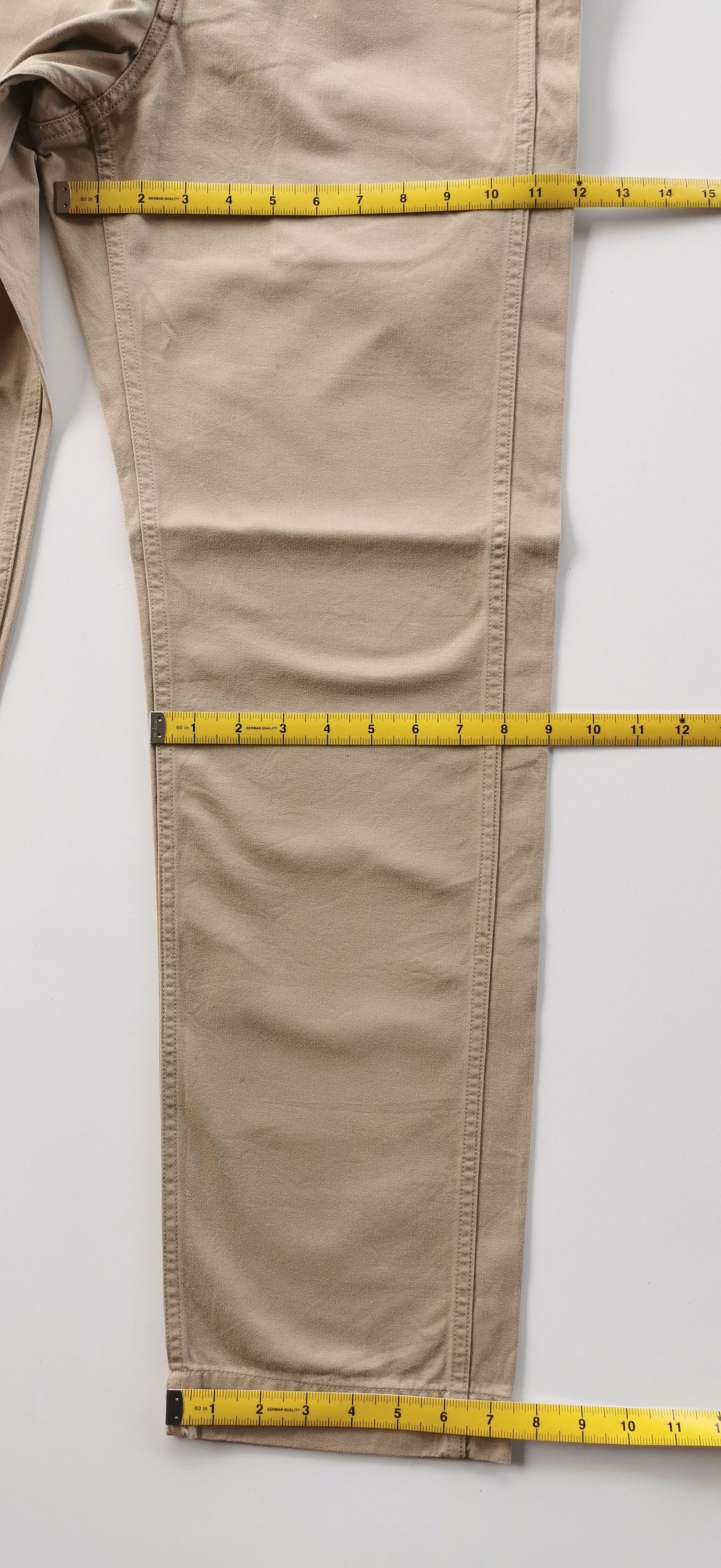 Dubbleworks Warehouse Pants - 15