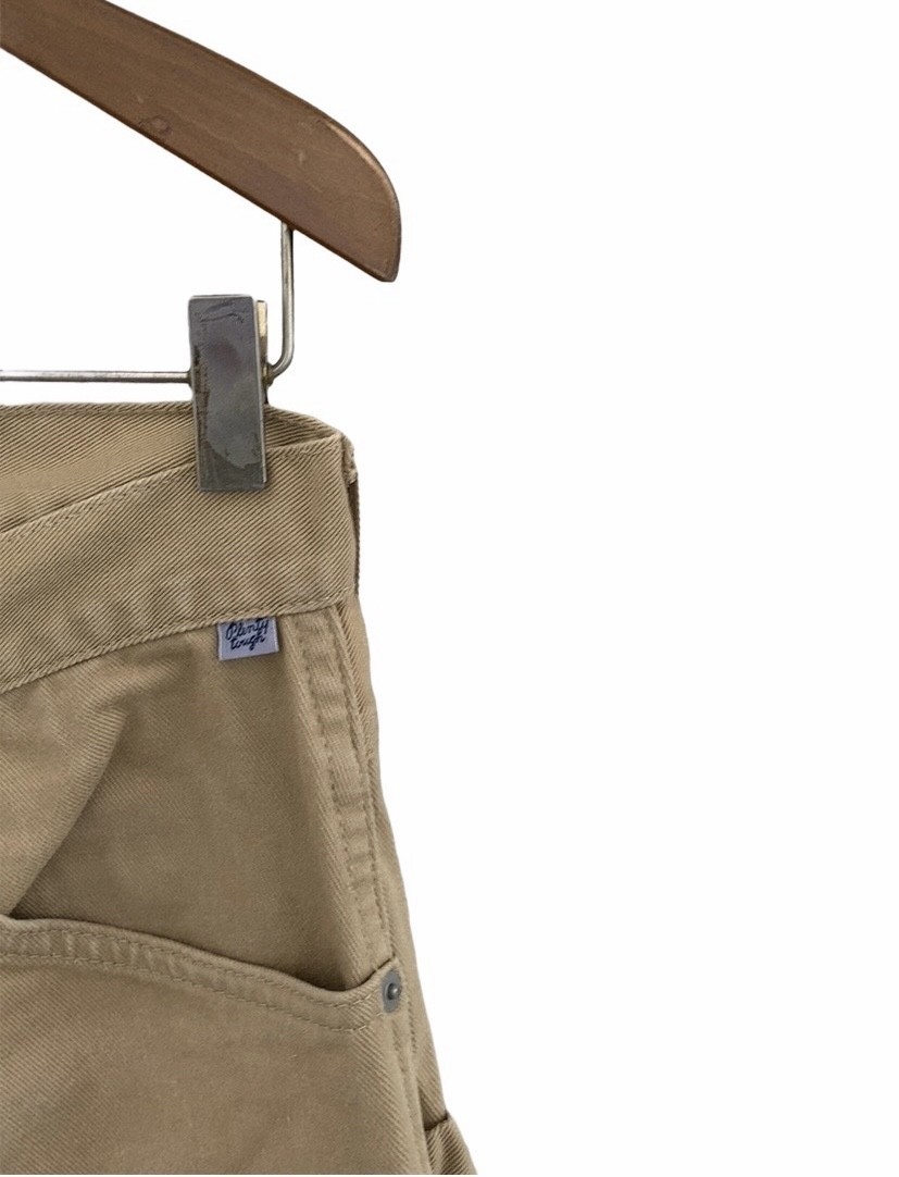 Ursus Bape Double Knee Carpenter Pant - 7