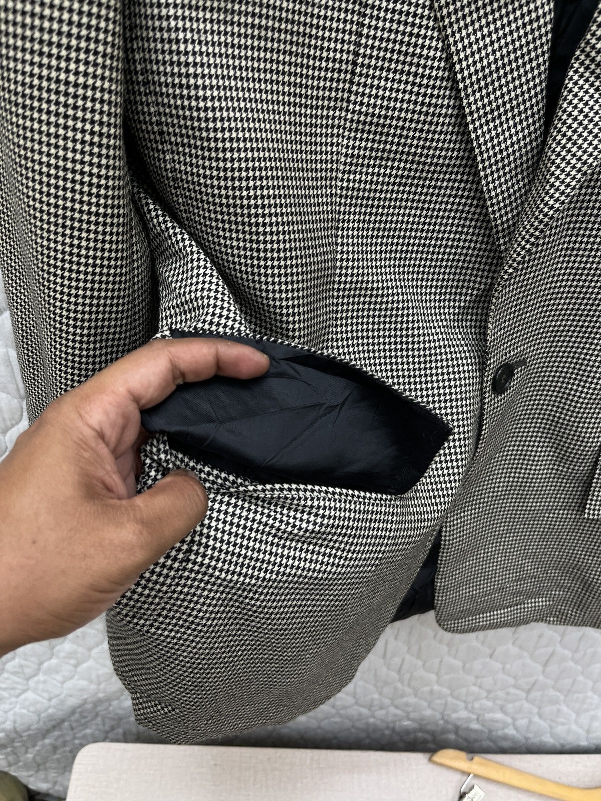 Luxury - 🔥🔥🔥STEALS GIANNI VERSACE BLAZER JACKET - 14