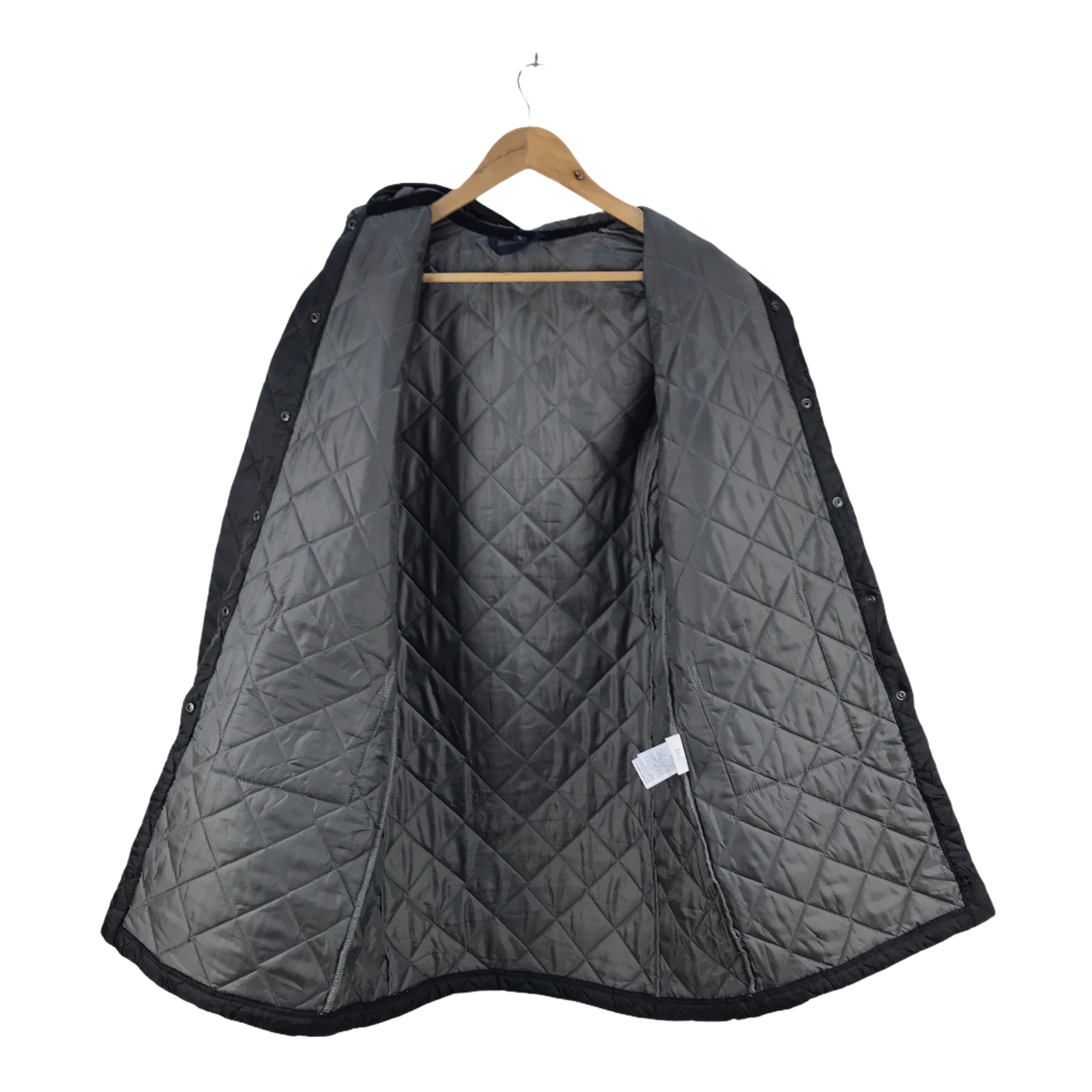 Lavenham - Lavenham Quilted Jacket - 3