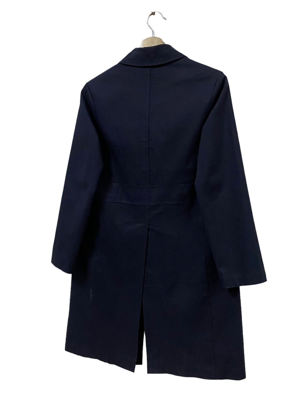 Mackintosh Genuine Handmade Trenchcoat Belted Jacket - 16