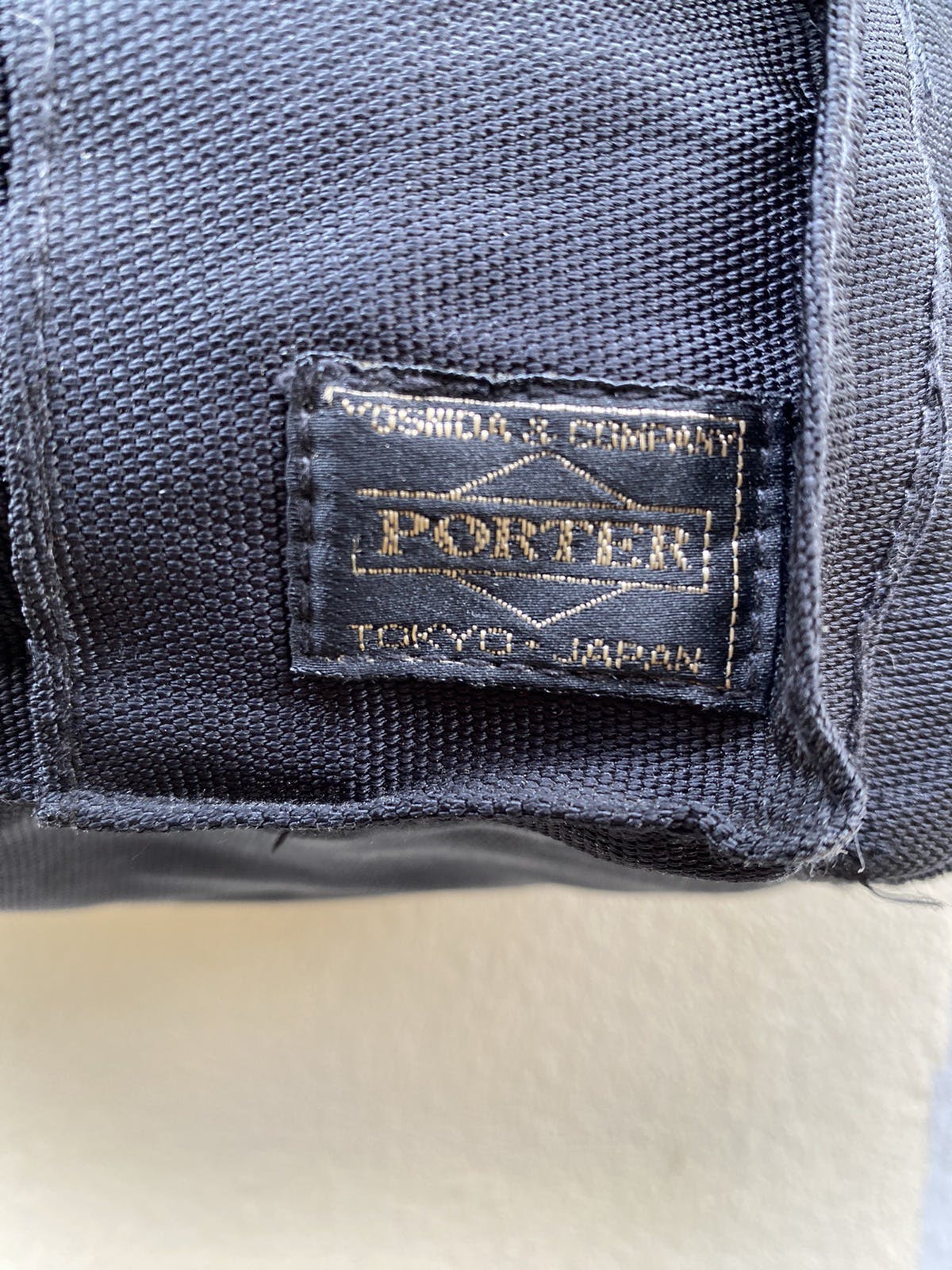 Porter shoulder Tactical Bags - 7