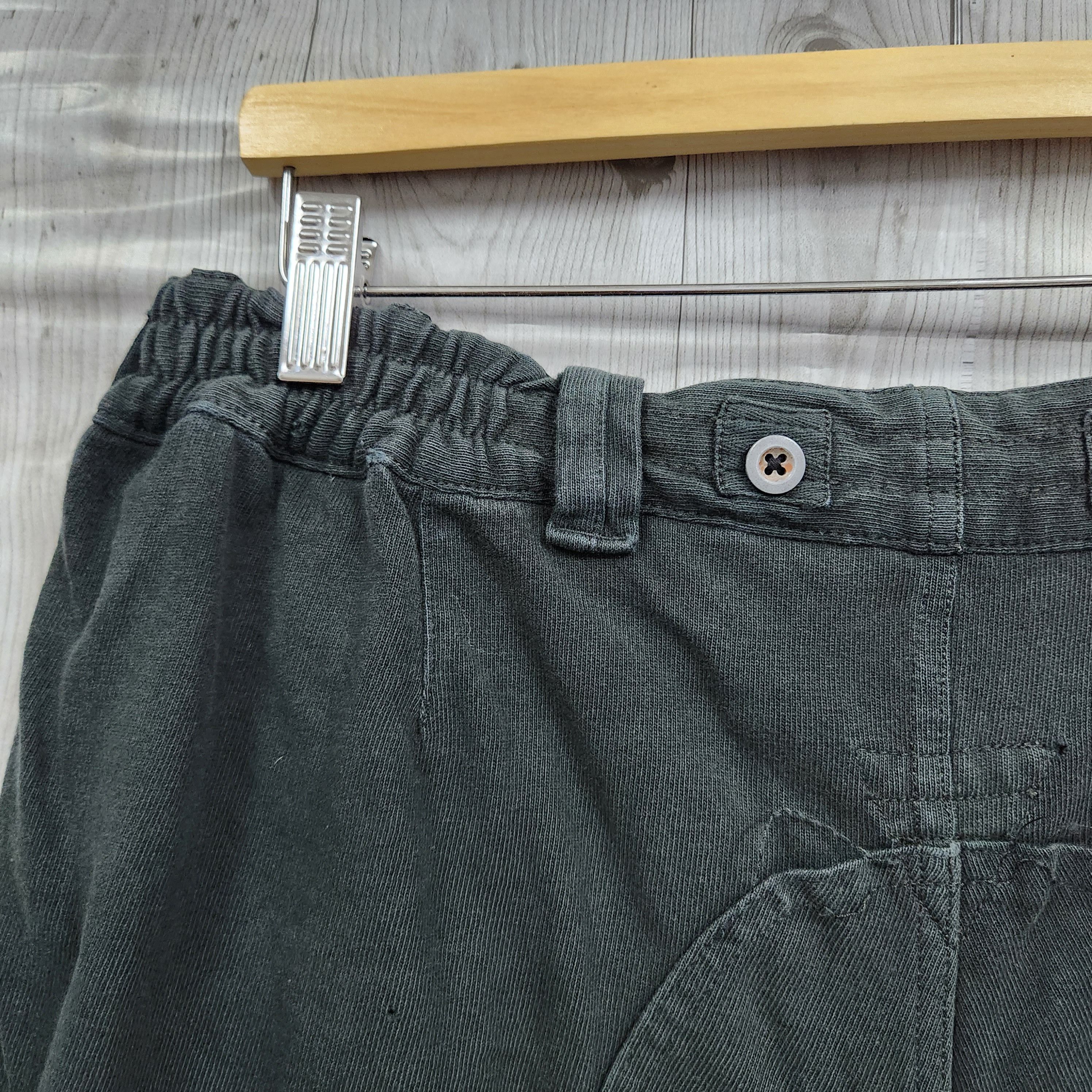 Polo Ralph Lauren Vintage Short Pants - 9