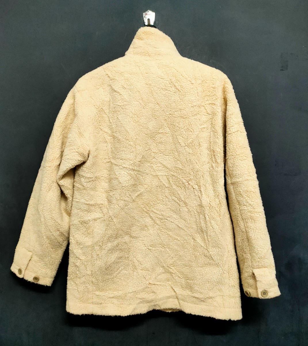 Beams Button Up Jacket - 2