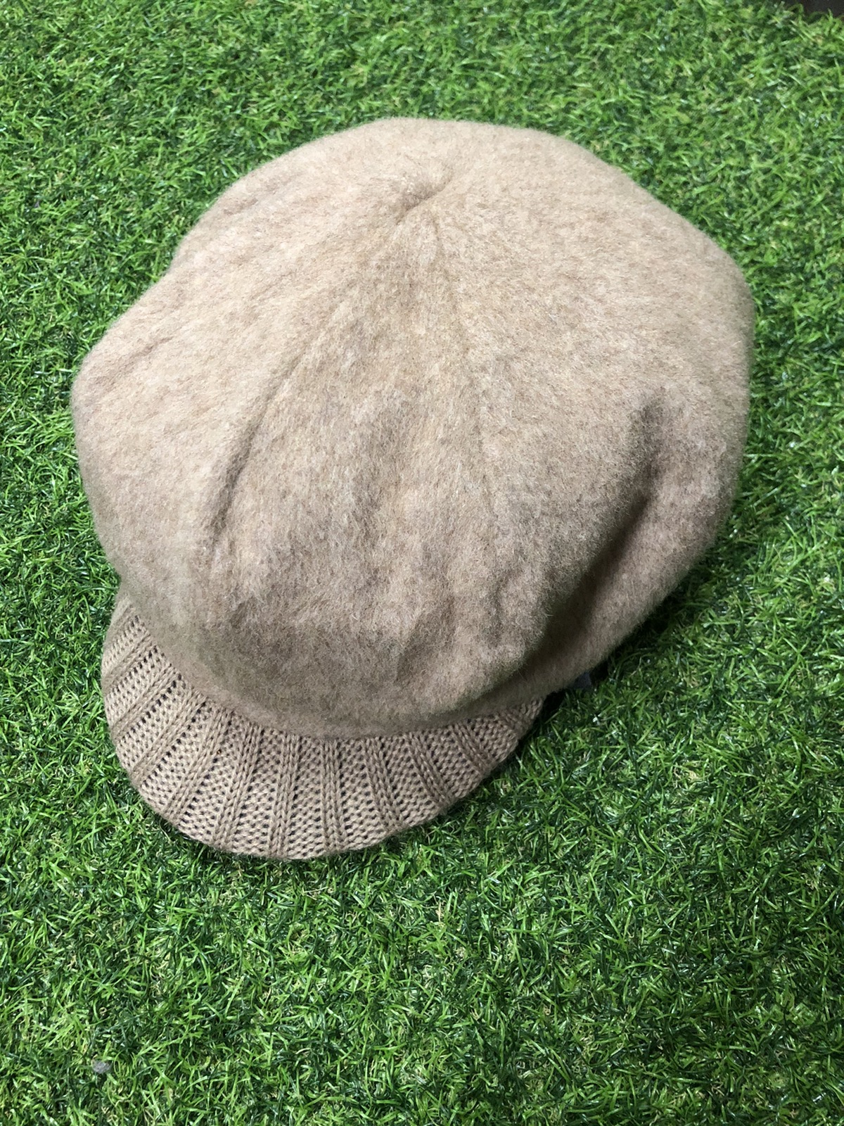 Japanese Brand x Lacoste Hat size 57.5cm - 1