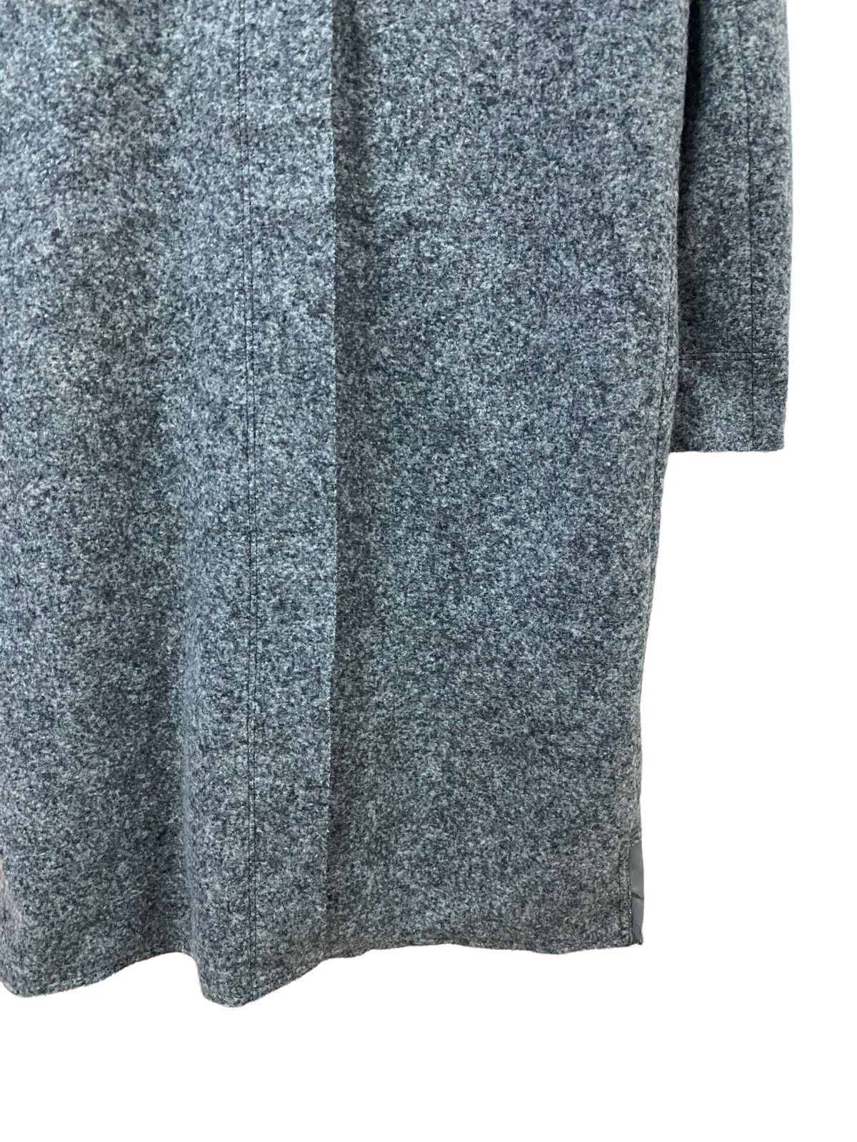 A/W17 N.Hollywood Wool Long Jacket Style 91606 - 10