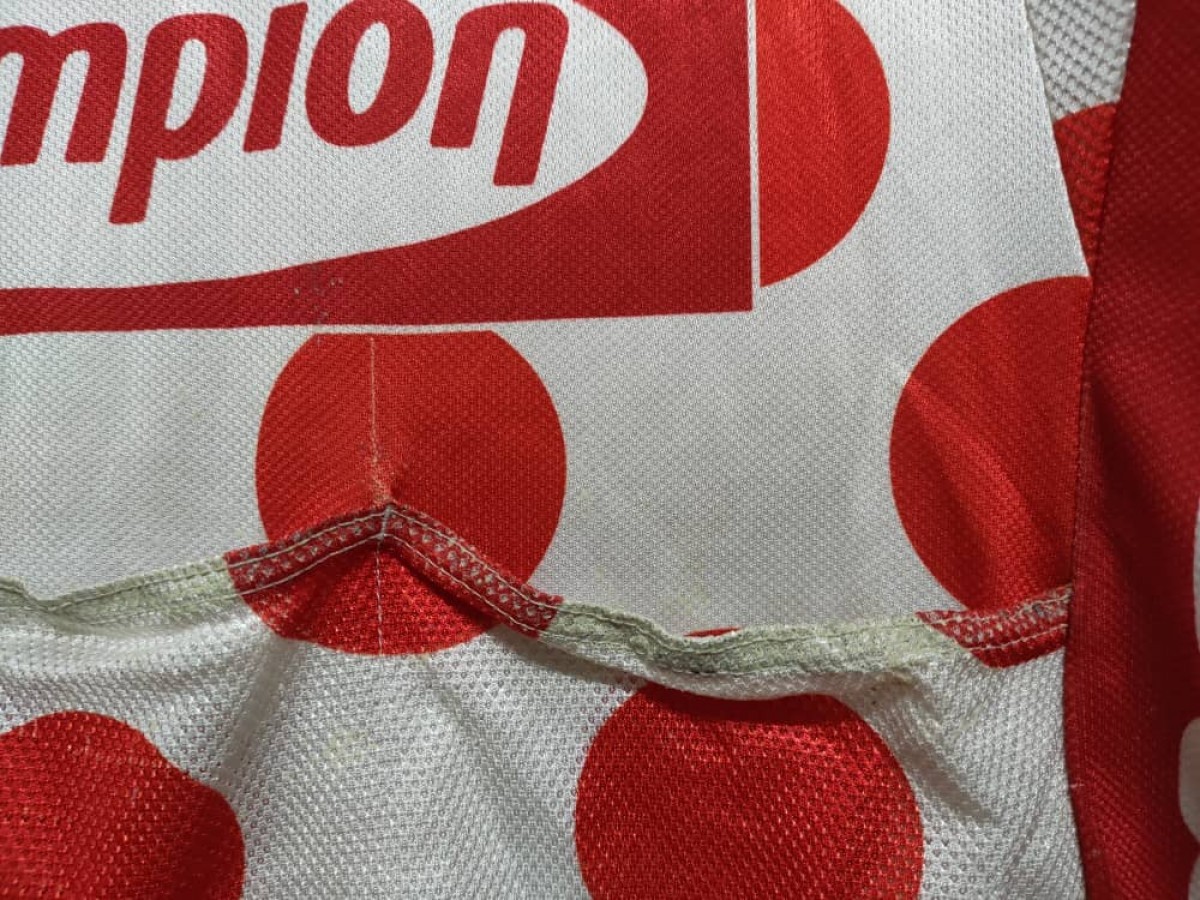 Cycle - Bicycle Jersey - 9