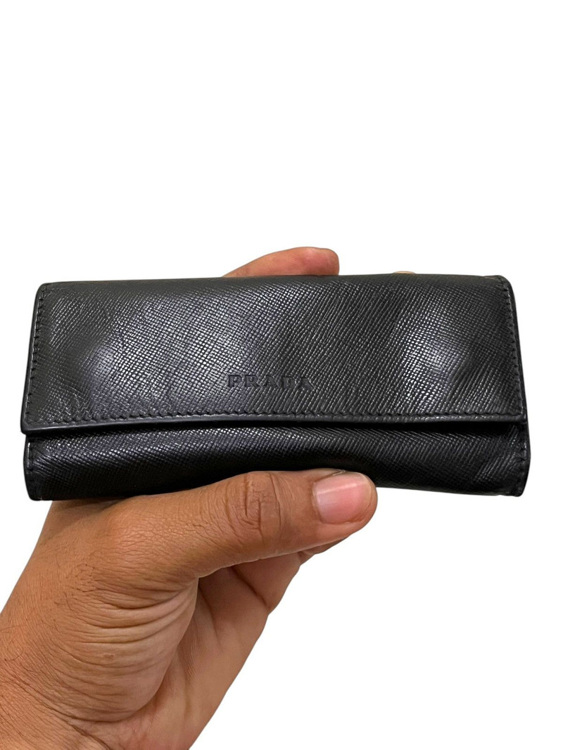 Prada Keychain - 1