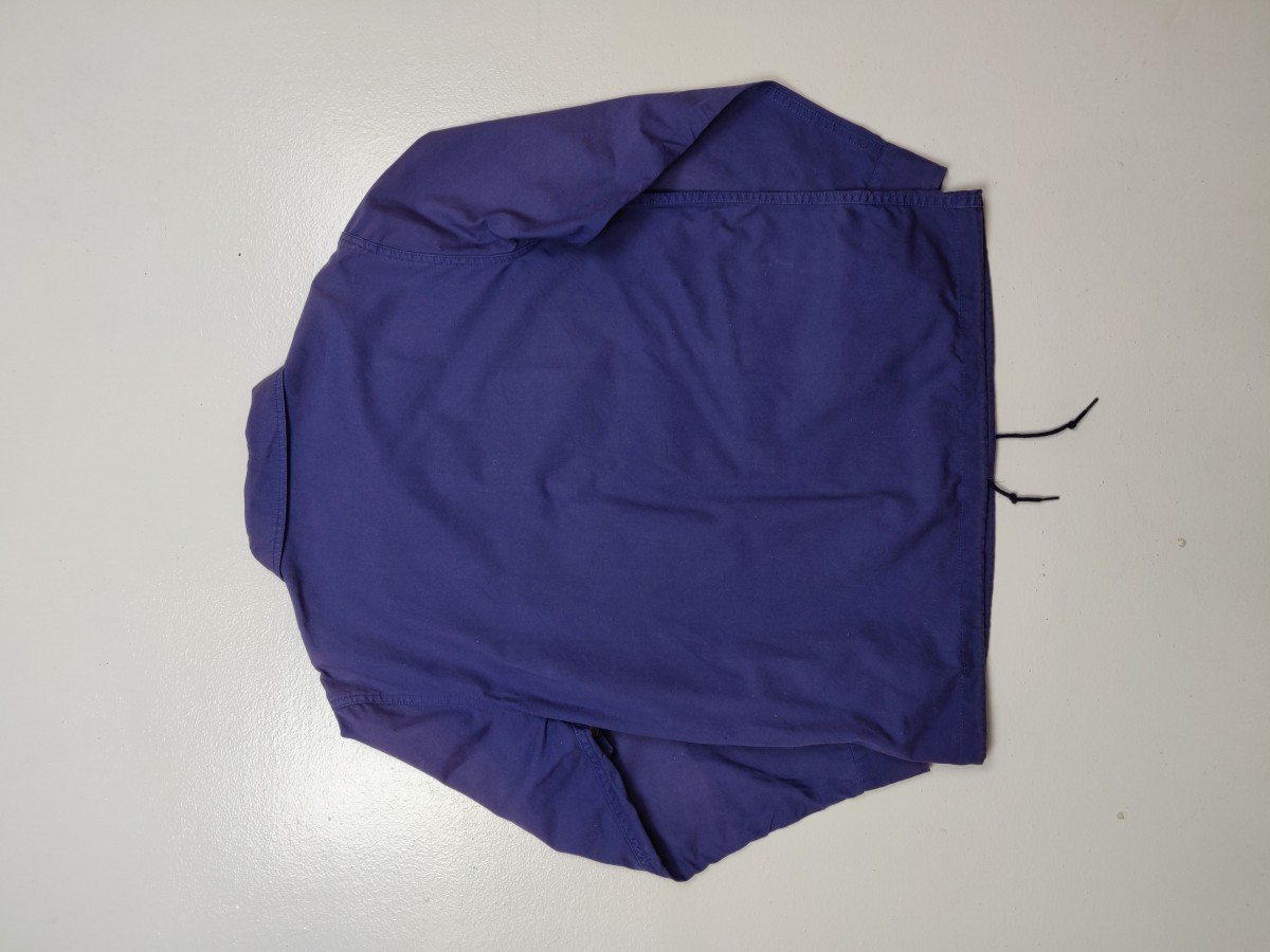 Casual Jacket - Rio Grande City Texas Outerwear - 6