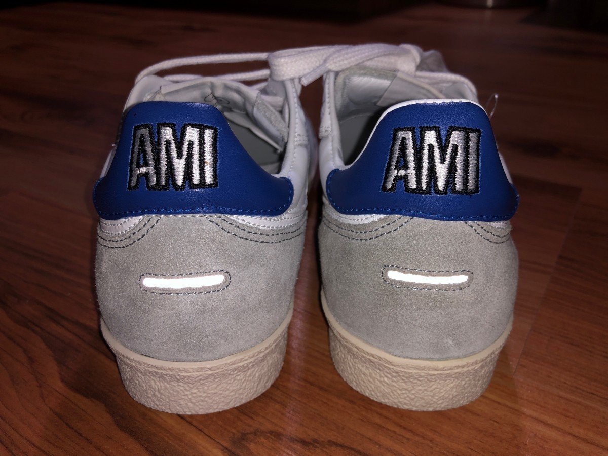BNWT AW18 SNEAKERS 40 - 6