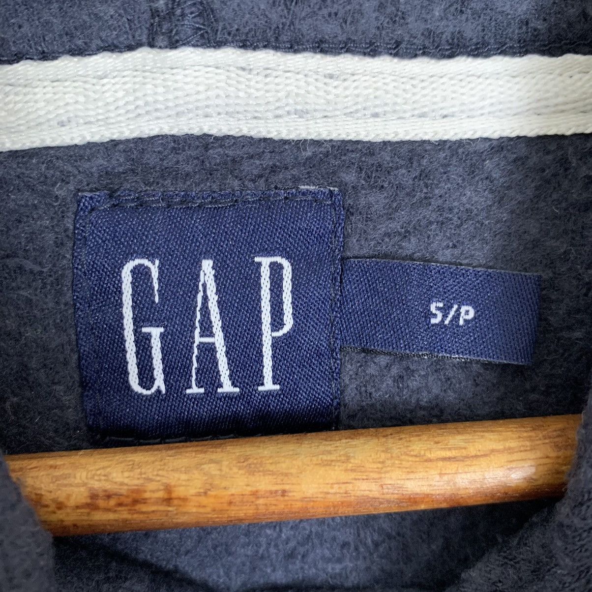 Vintage 60s GAP Hoodie - 8