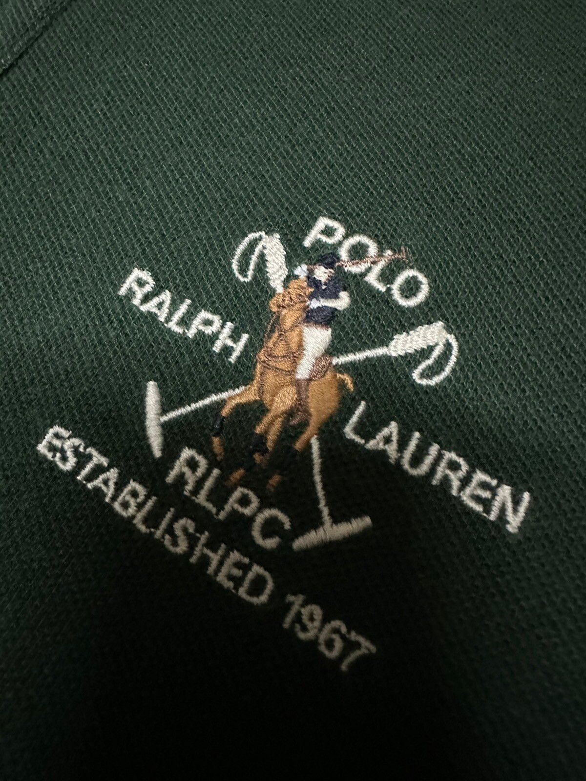 Ralph Lauren Woman Polo shirt - 2