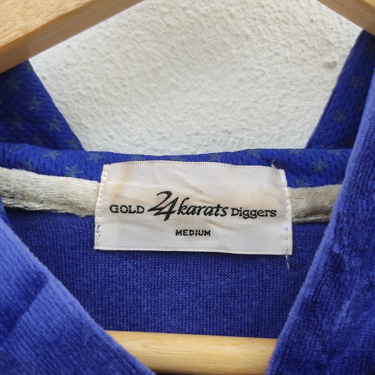 Band Tees - 24 Karats Exile Live Tour 2010 Stadium Big Logo Hoodies - 8