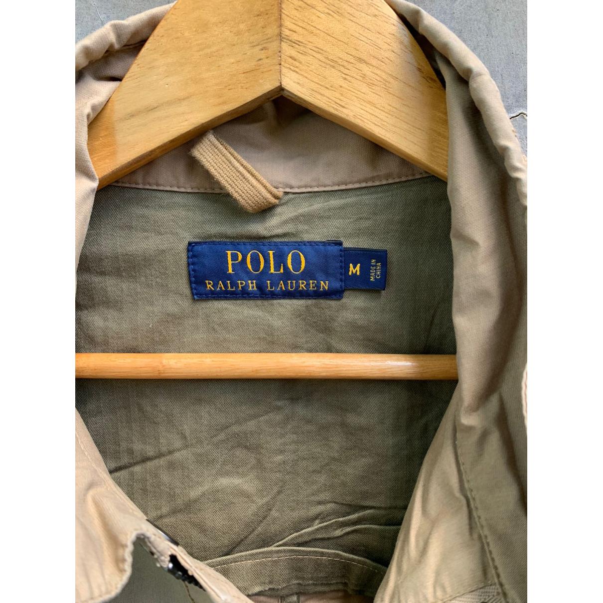 Polo Ralph Lauren - Jacket - 9