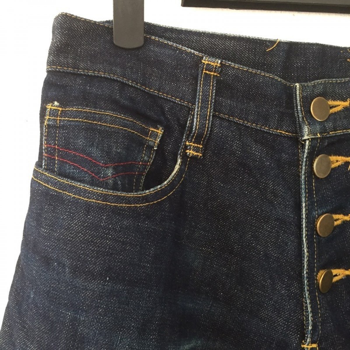 Christopher Nemeth - Ripped jeans by Christopher Nemeth - 10