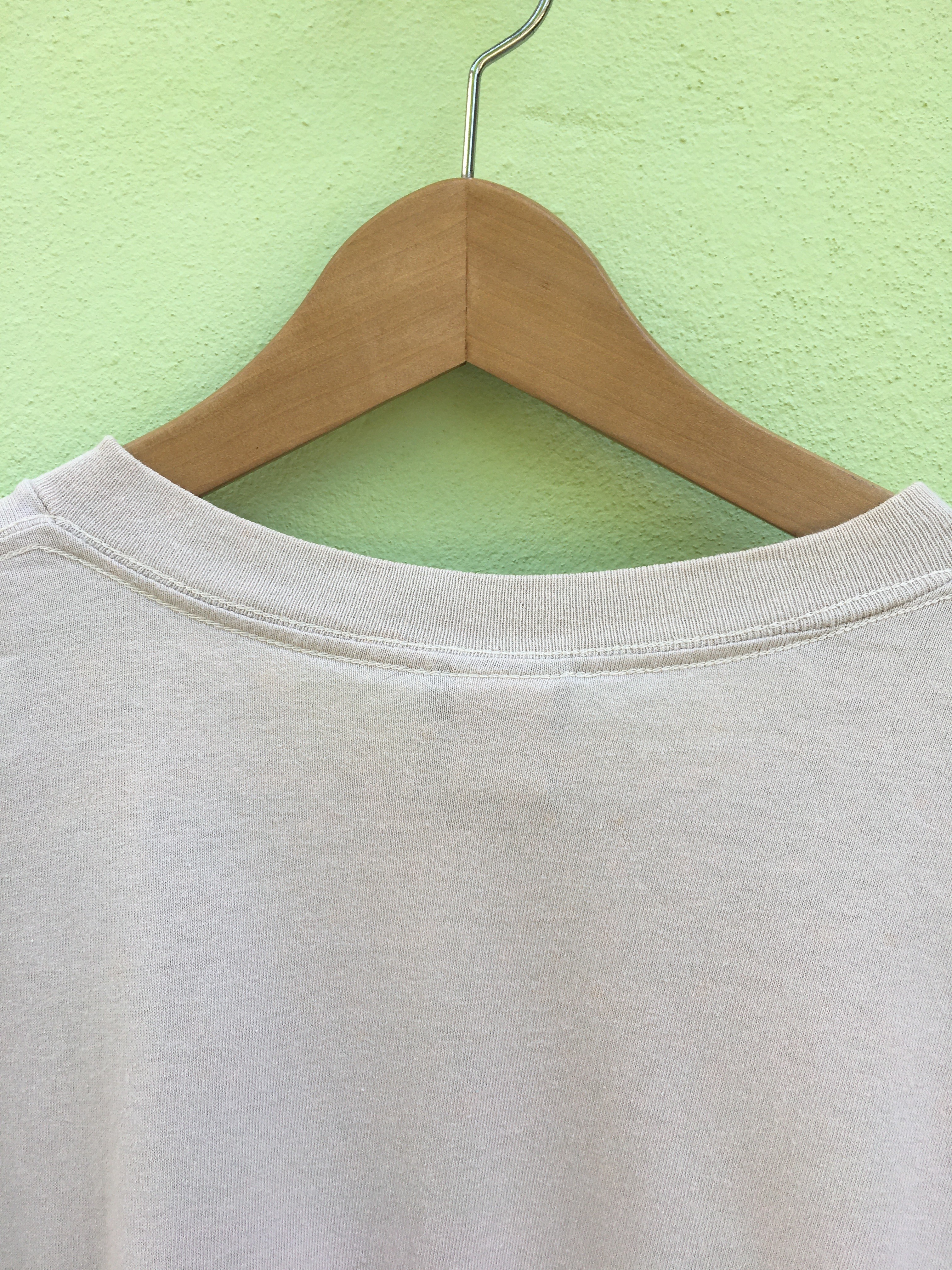 Vintage - Vintage Diamond Dust American Native T-Shirt - 9