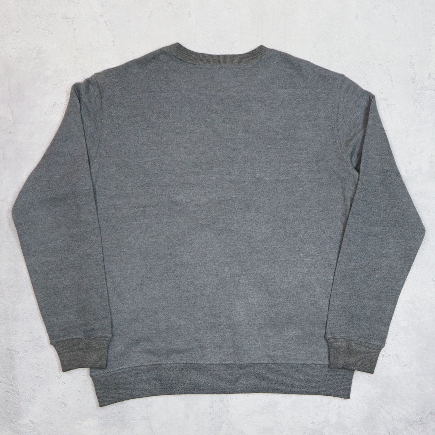 Vintage - MERCEDES-BENZ Mini Logo Embroidered Sweater Sweatshirt - 7