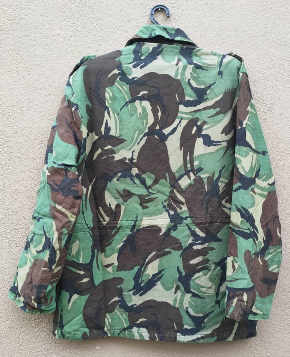 Military - Jacket - 2