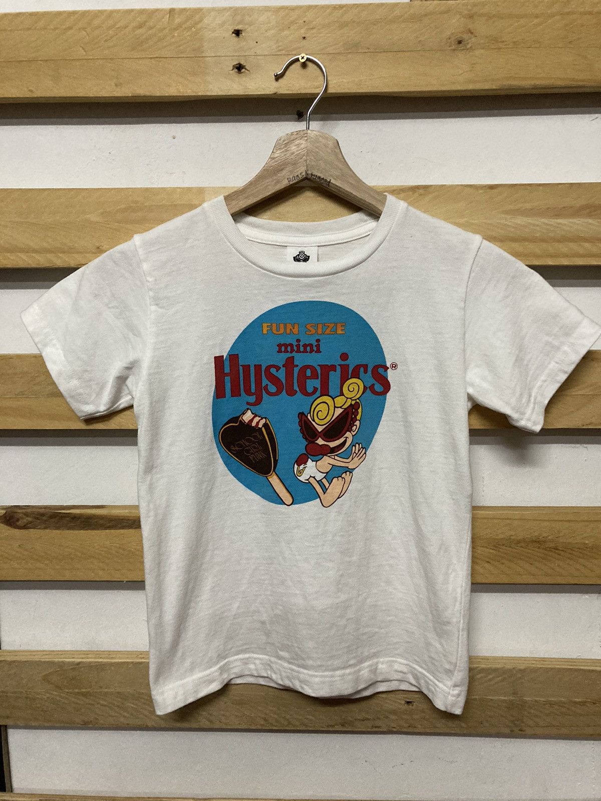 HG Hysteric Mini Kids/Women Tshirt - 1