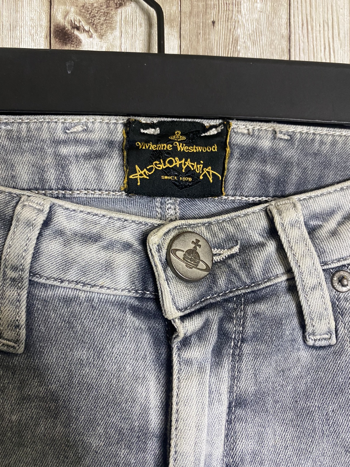 Vivienne Westwood Jeans - 5