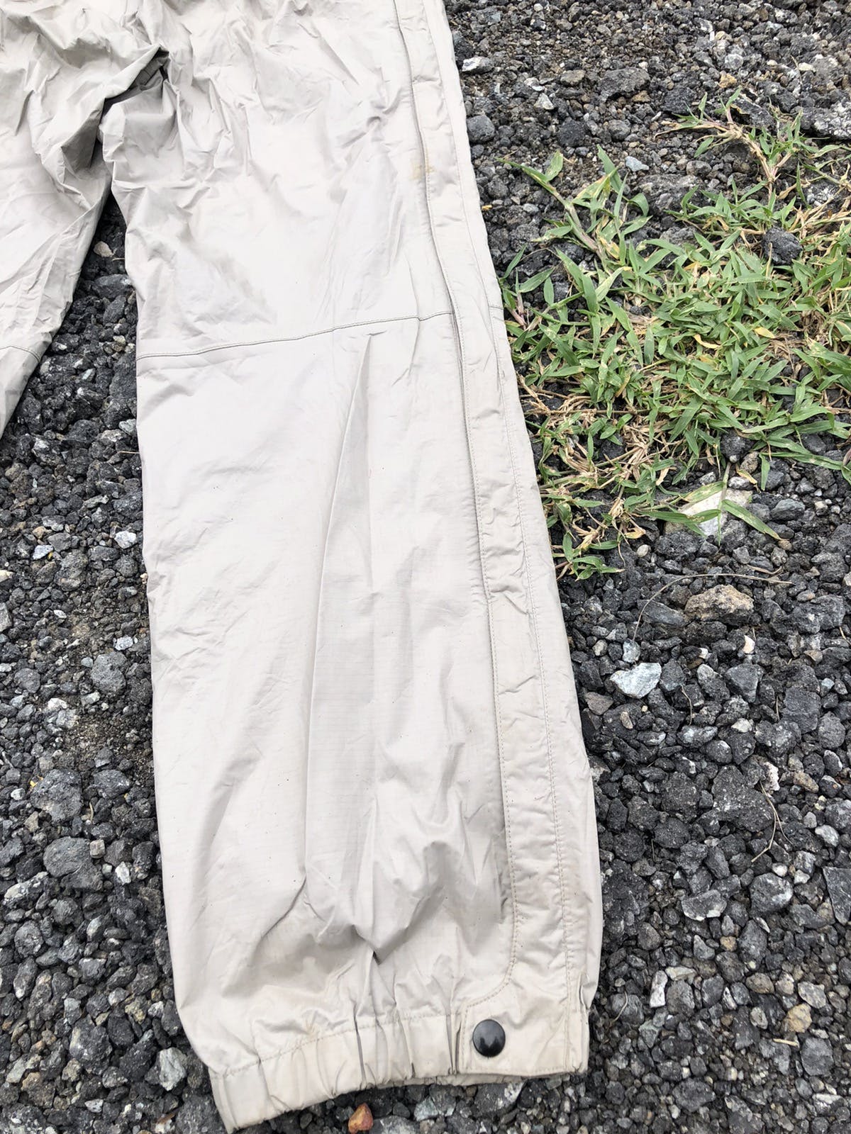 🔥Patagonia Pants Exclusive of trim - 6