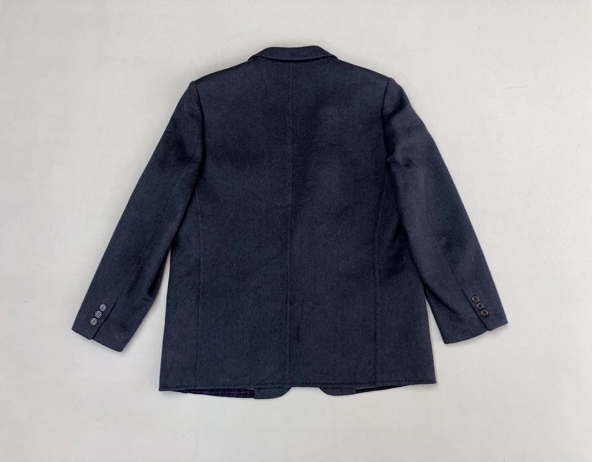 Lanvin Wool Coat/Blazer Size 50-56 - 5