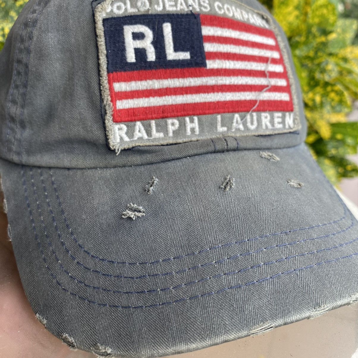 Polo Ralph Lauren - POLO JEANS COMPANY RL - 3