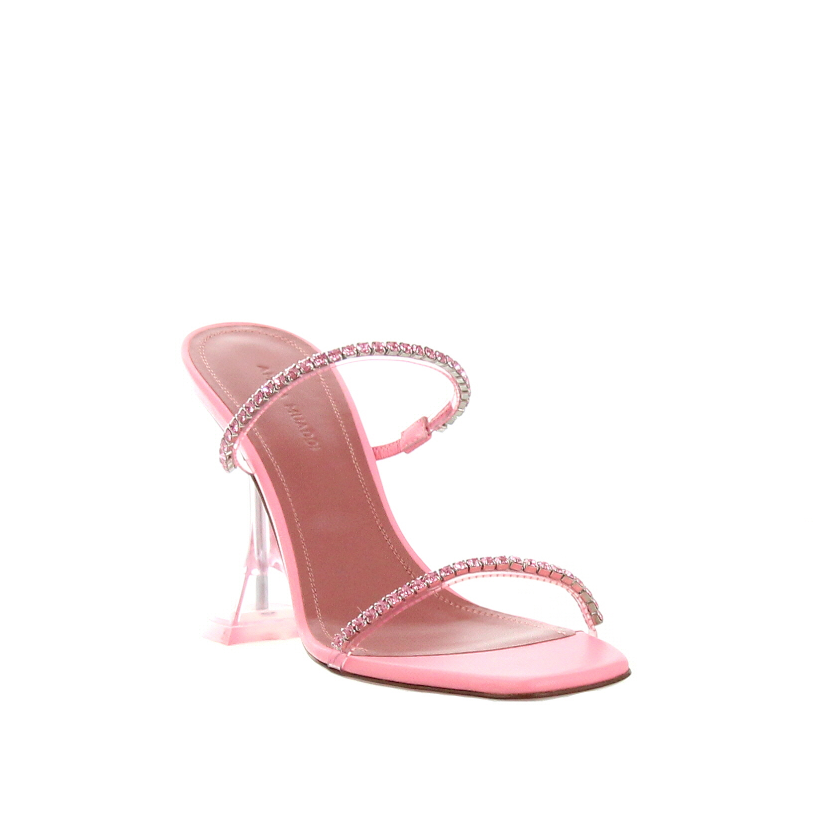 Gilda Slipper Baby Pink - 2