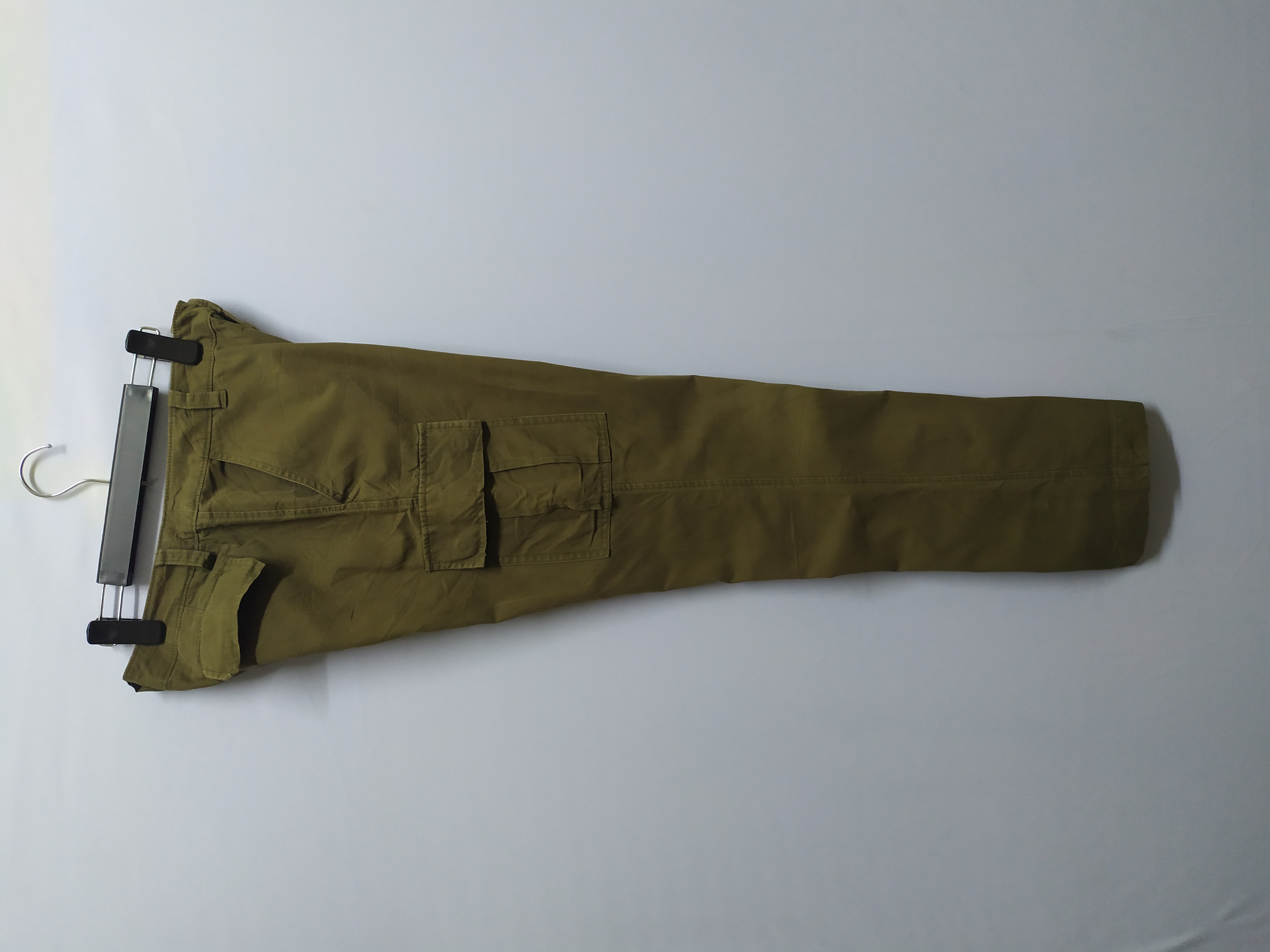 Vintage - W36×32 GAP CARGO PANTS TACTICAL POCKET - 1