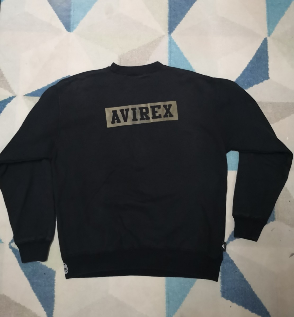 Avirex - ️ Jumper - 2