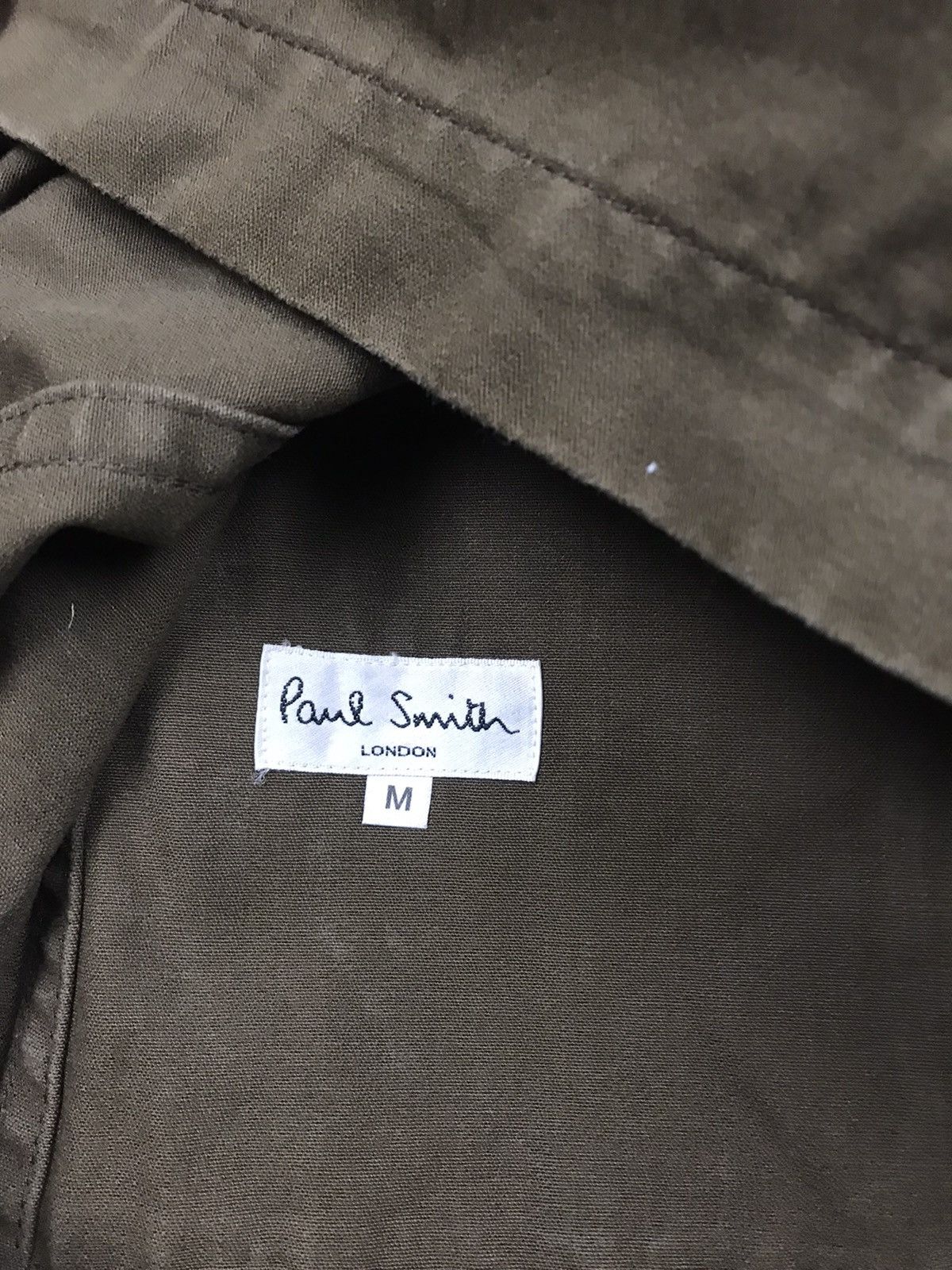 Paul Smith London Jacket - GH1319 - 6