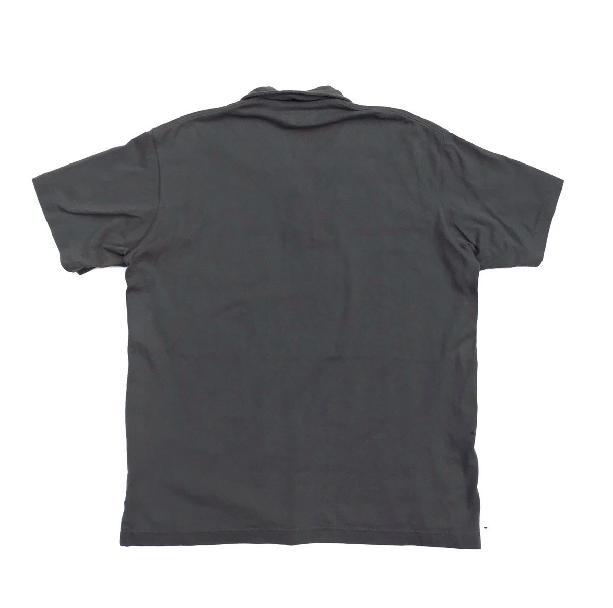 2011 X Uniqlo Military Polo - 8