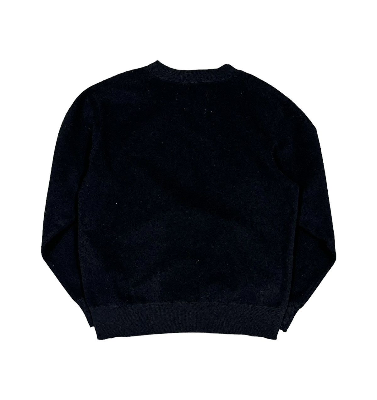 MHL Margaret Howell Mohair Jumper Knitwear - 2