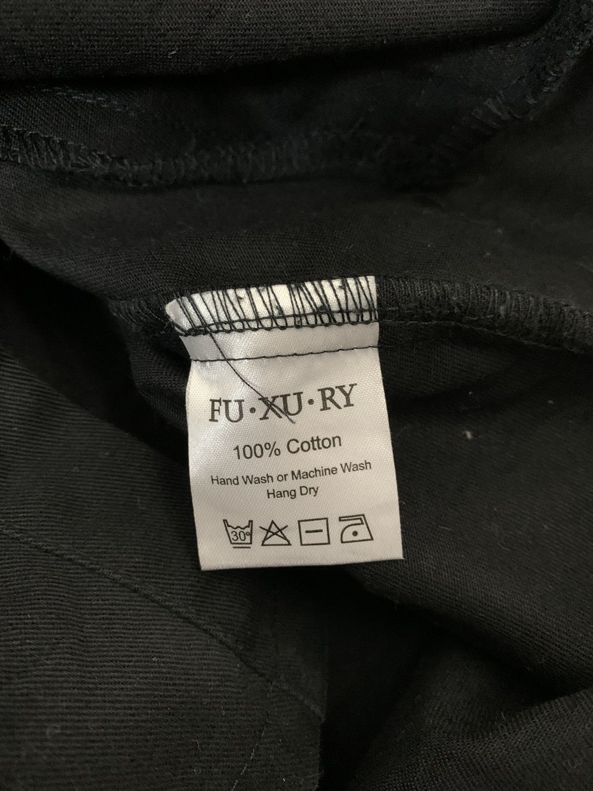 Japanese Brand - Fuxury Ugly Kids Club Rap Jacket - 8