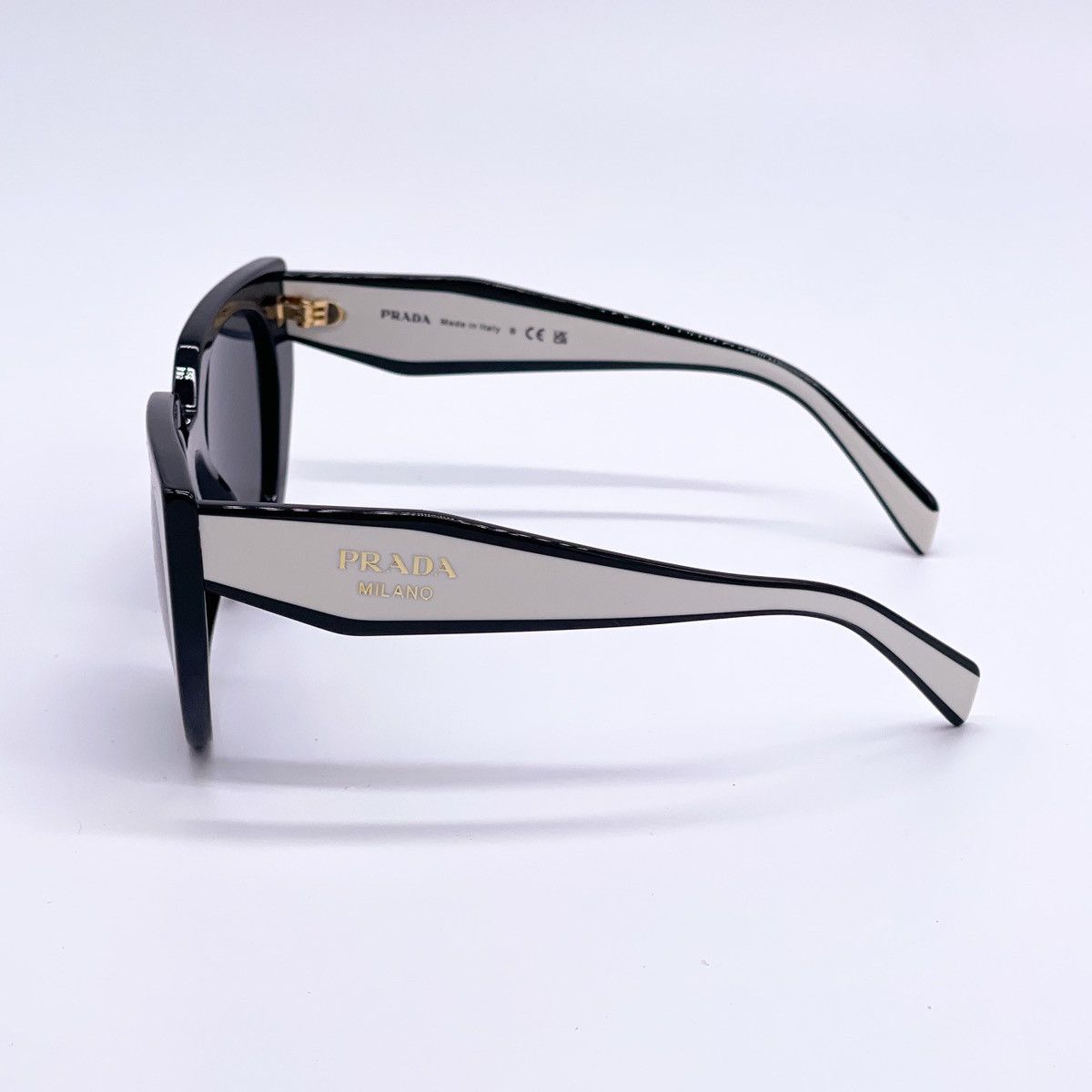 NEW PRADA PR14WS 09Q5S0 SUNGLASSES PRADA SPR 14W PR 14WS - 8