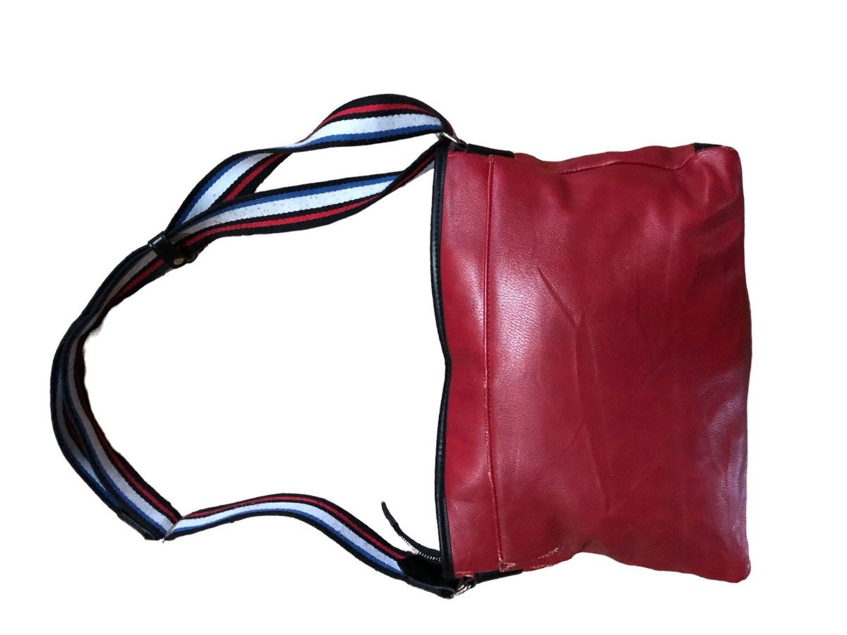 Jean Charles de Castelbajac Compartment Sling Bag - 2