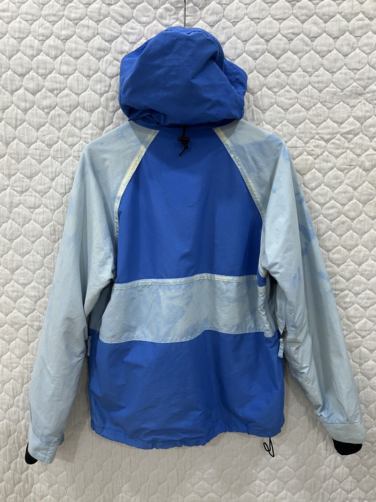 (Gggg). SESSIONS JAMIE LYNN ANORAK JACKET - 4