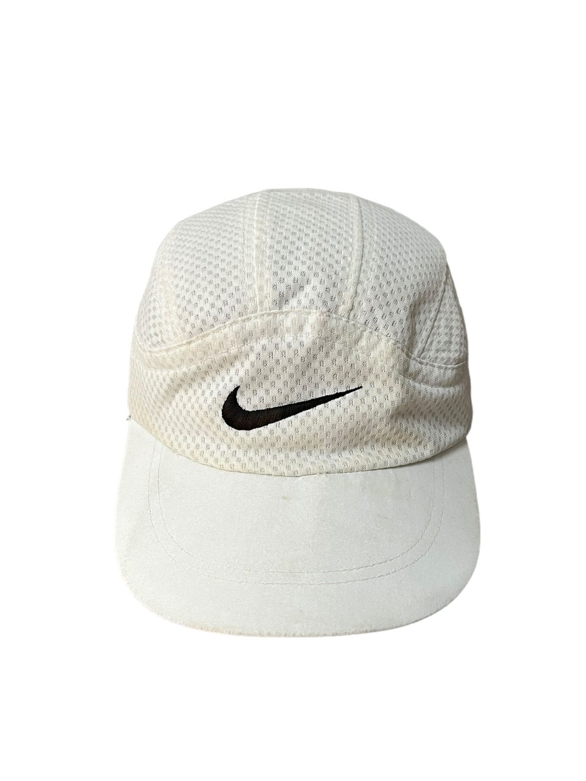Nike Mesh Eminem Tailwind Hat - 1