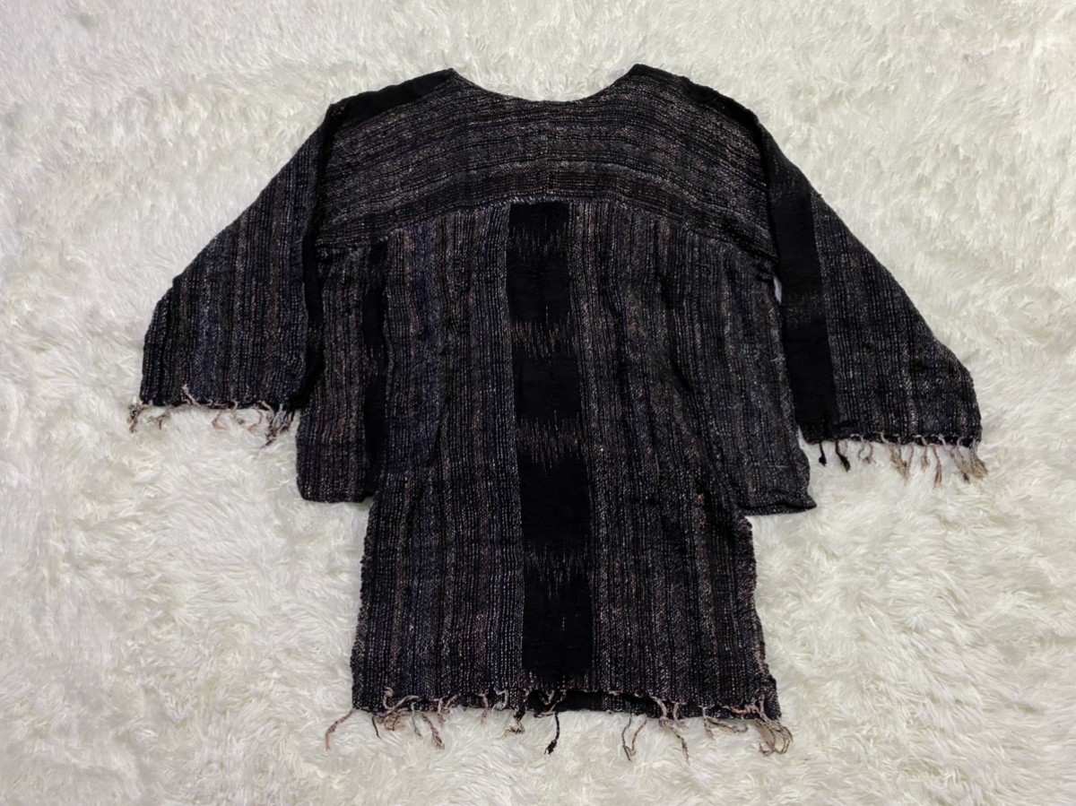 Other - Traditional / Hippies Woven Shirt - 7