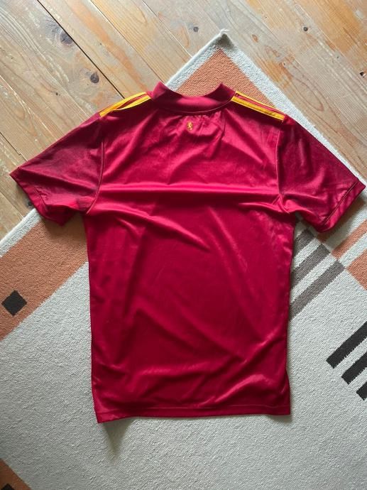 Spain 2020 Home Kit - 2