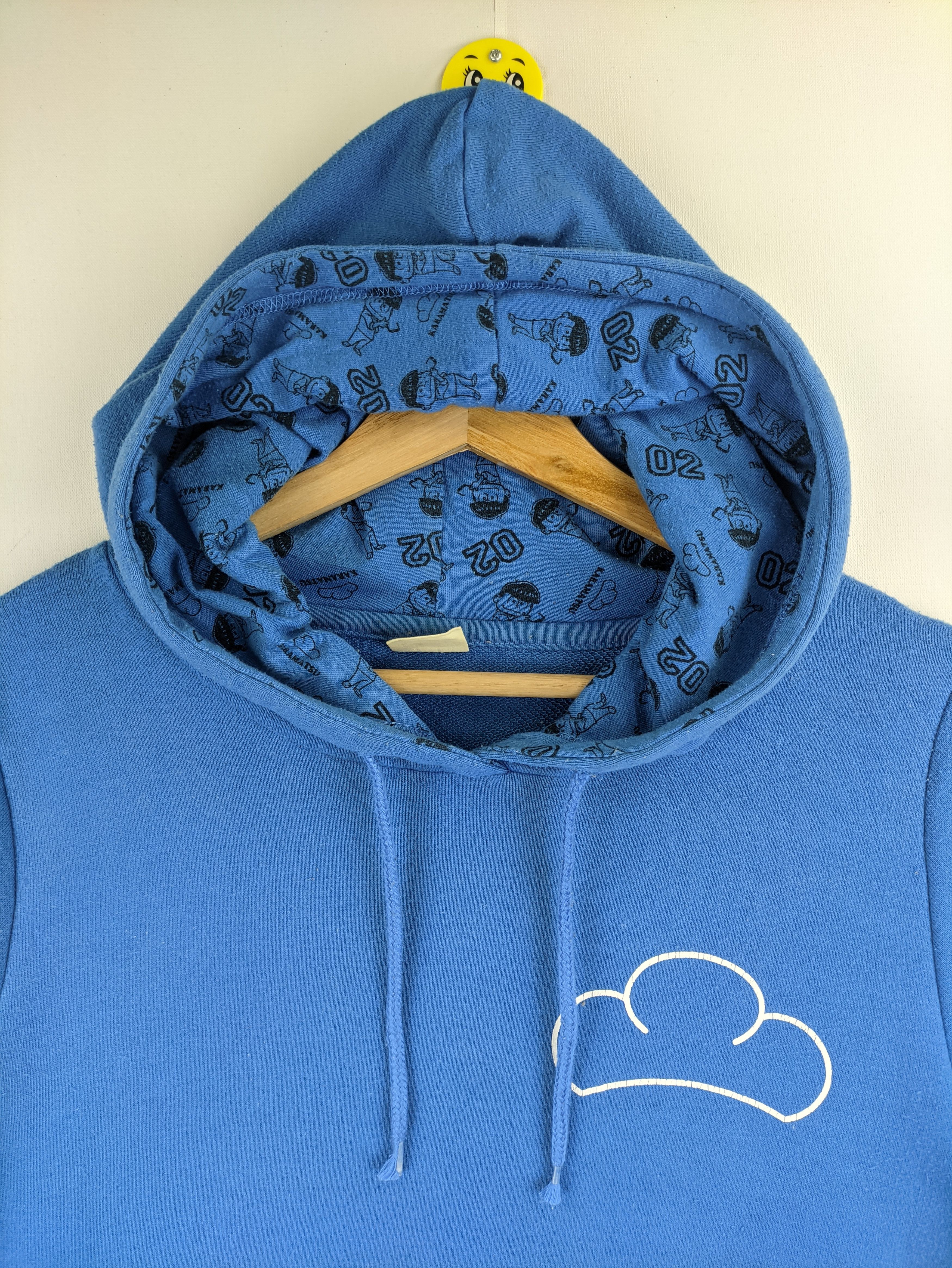 Japanese Brand - Steals🔥Anime Karamatsu Hoodie Pullover - 7