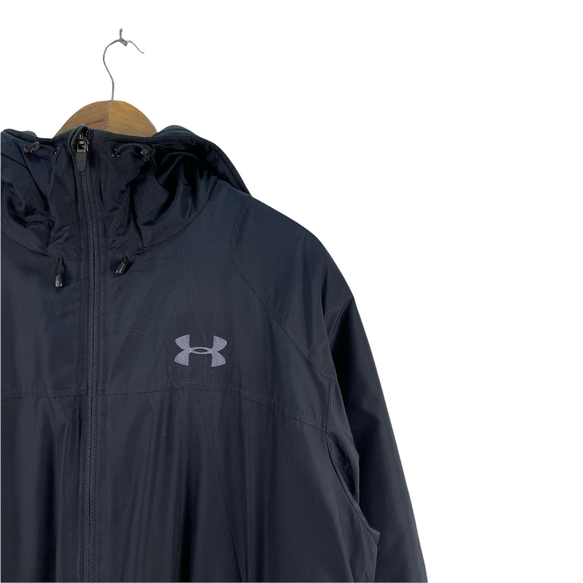 Under Armour - Under Armour Jacket - 9