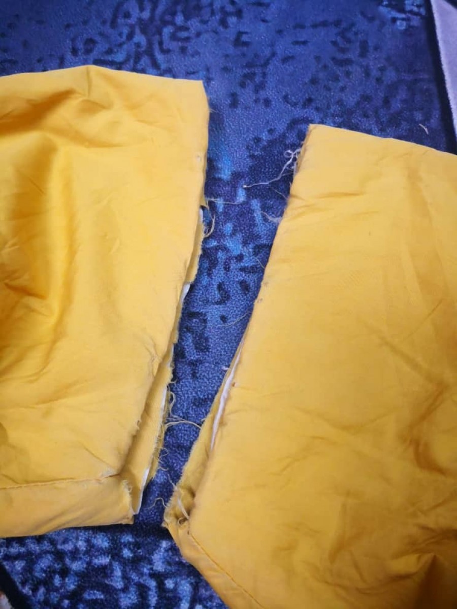 Disney - Pooh Kimono Hanten - 3