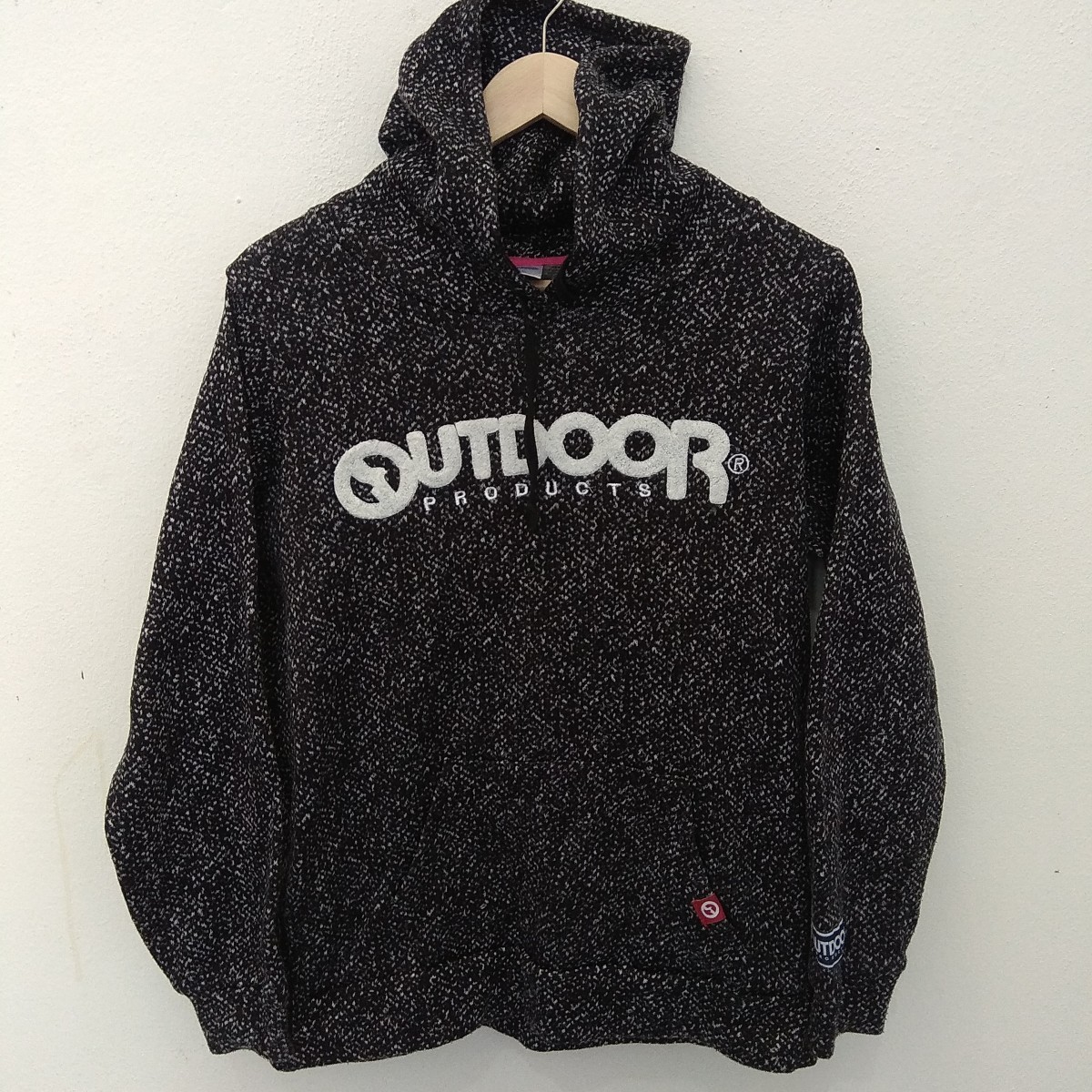 Outdoor Life - Outdoor Products Sports Camping Hoodie Sweater Arcteryx - 1