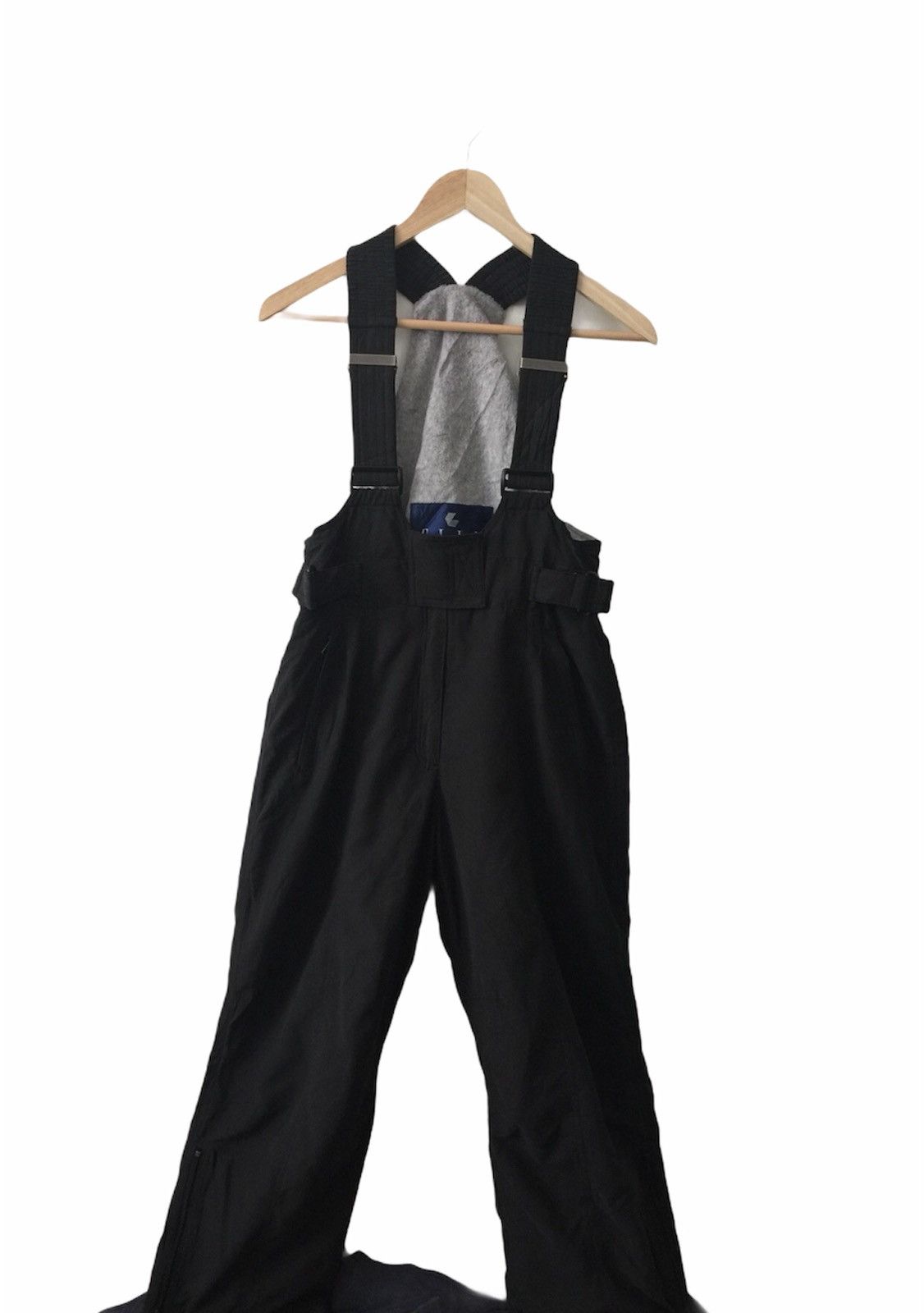 Designer - Elle Jumpsuits Ski Style - 1