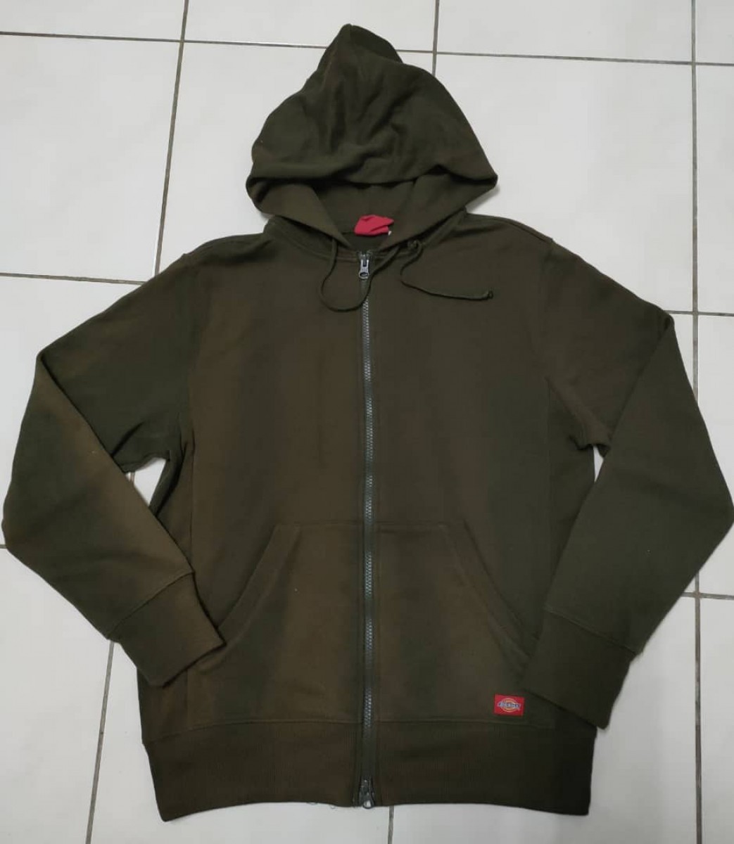 Dickies - Hoodie Sweatshirt - 1