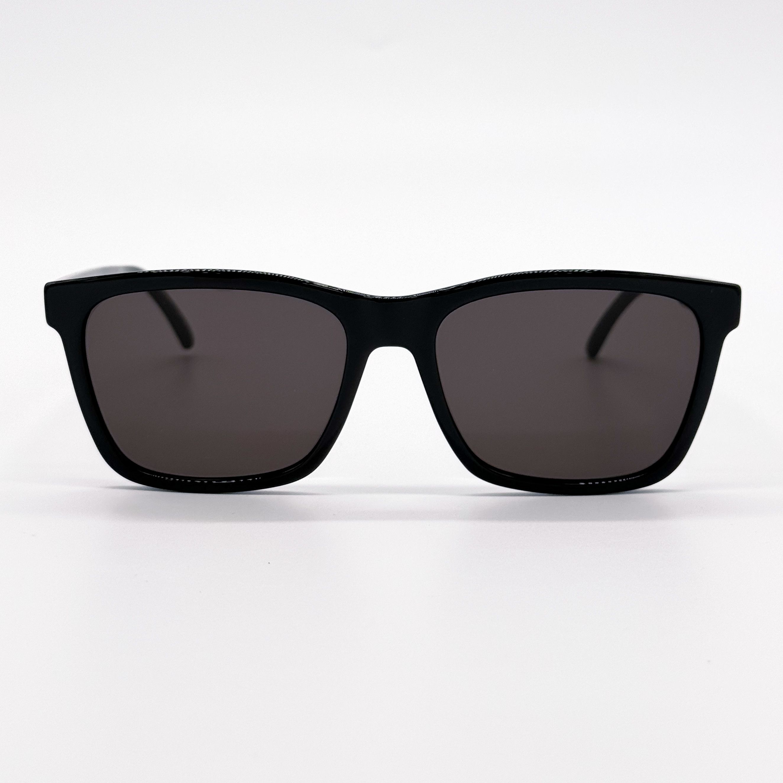 NEW SAINT LAURENT SL318 001 UNISEX SUNGLASSES SAINT LAURENT - 2