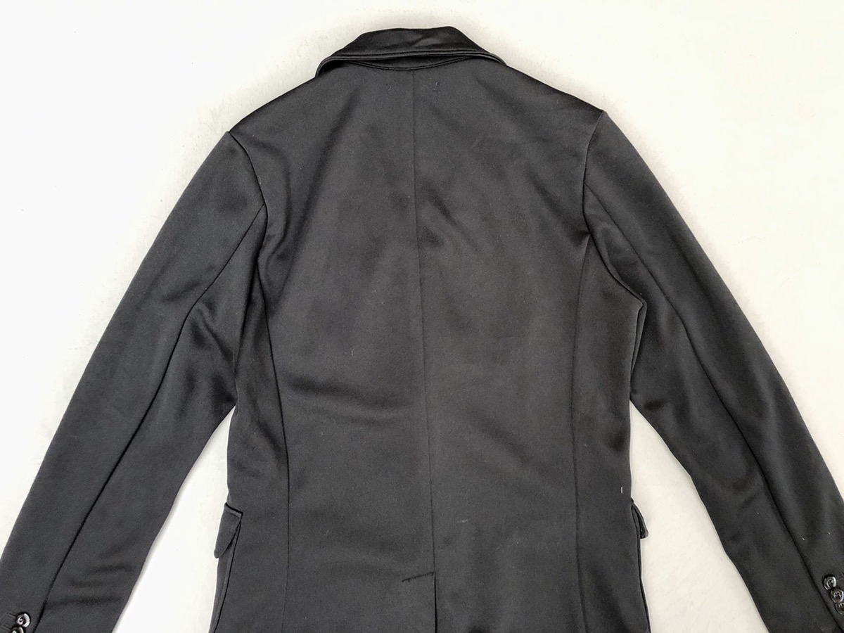 Fred Perry Men Jersey Tailored Plan Blazer Jacket - 9
