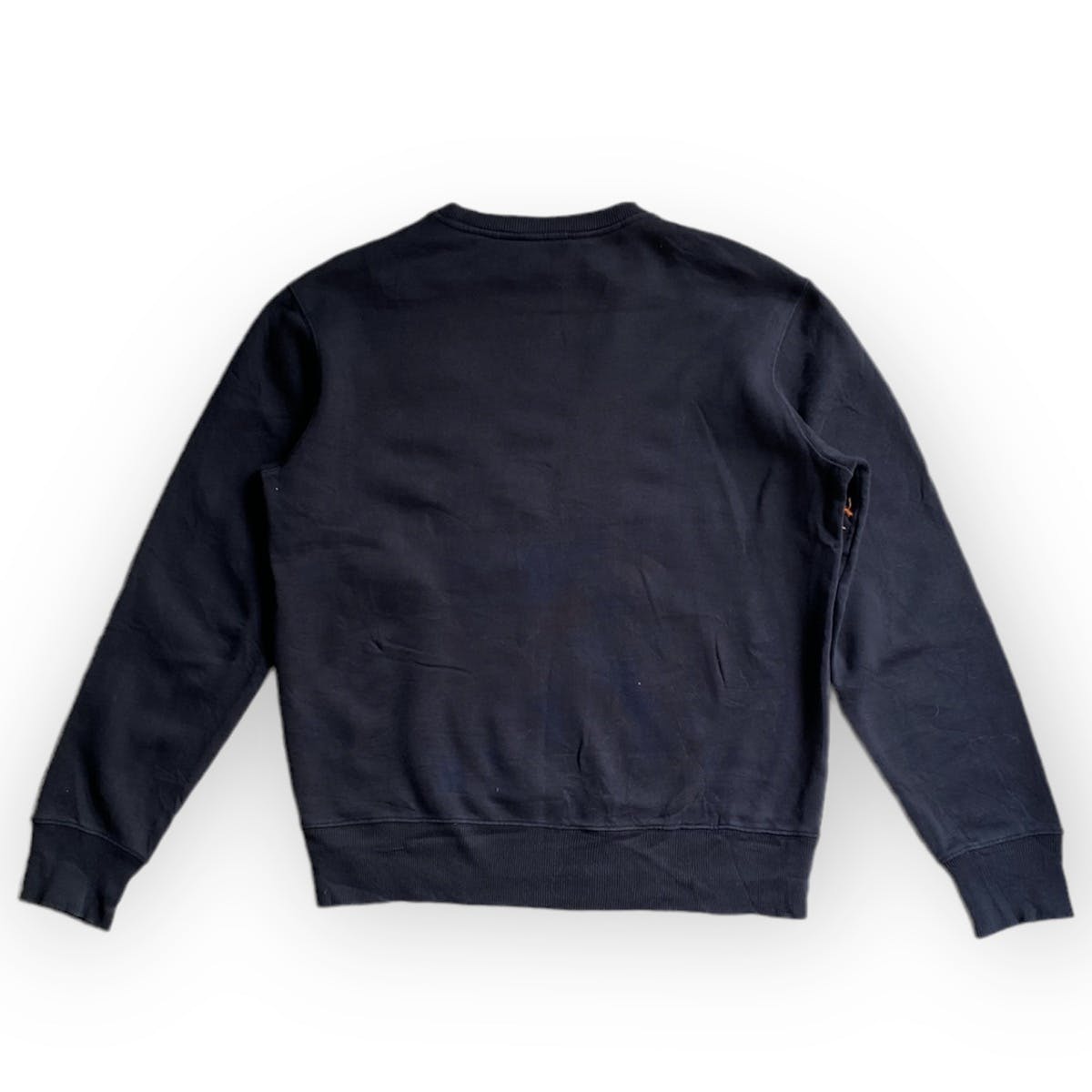Acne Studios Carly Flame Sweater - 2
