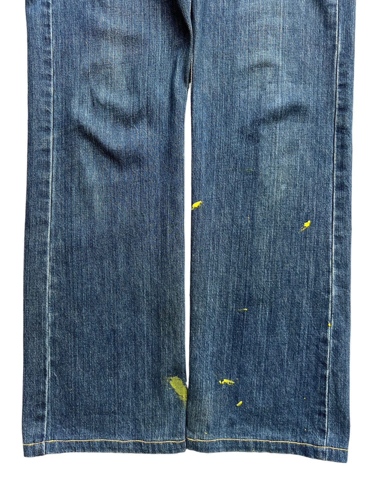 Ksubi Denim Jeans 32x30 - 5